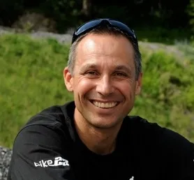 Jean-Christophe Guinchard